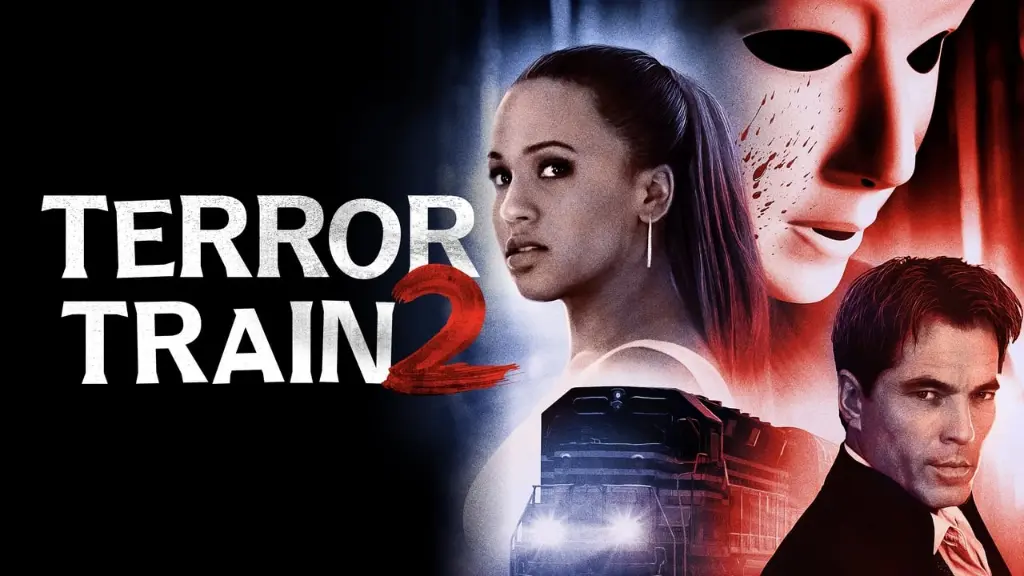 Terror Train 2