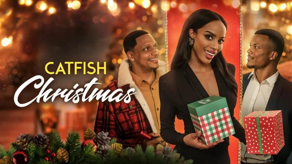 Catfish Christmas