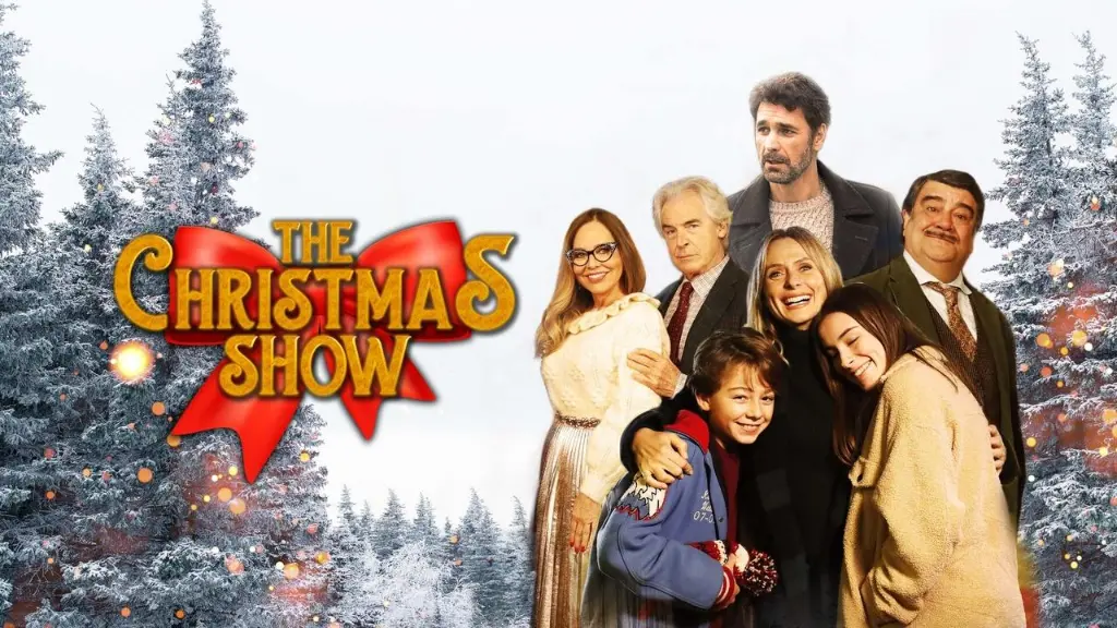 The Christmas Show