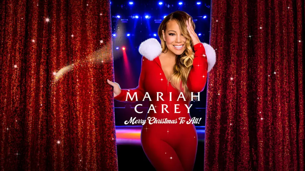 Mariah Carey: Uma Noite Especial