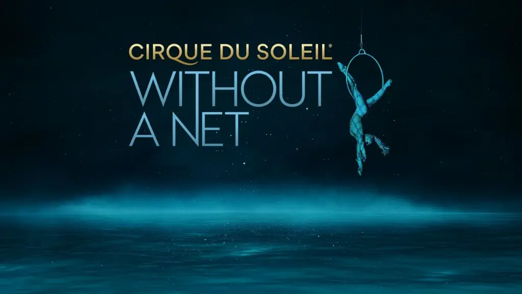 Cirque Du Soleil: Sem Proteção