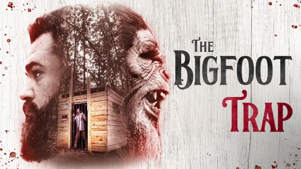 The Bigfoot Trap