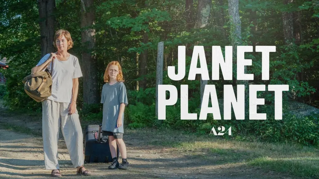 Planeta Janet