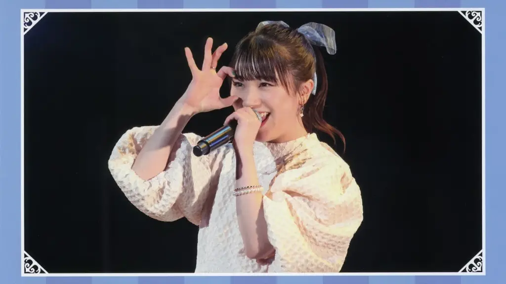 Morning Musume.'22 Ishida Ayumi Birthday Event