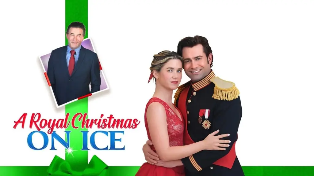 A Royal Christmas on Ice