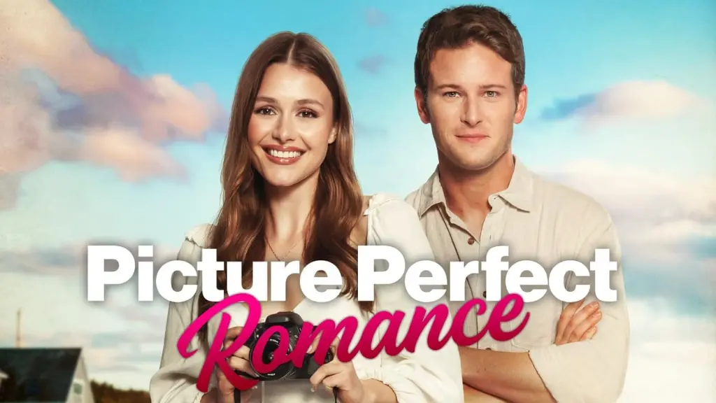 Picture Perfect Romance