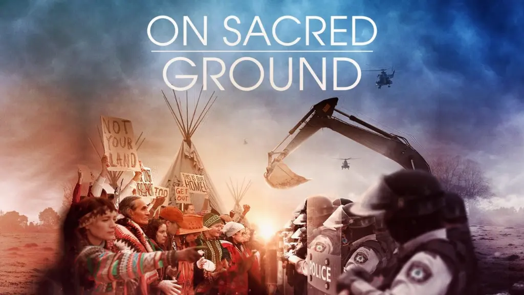 On Sacred Ground