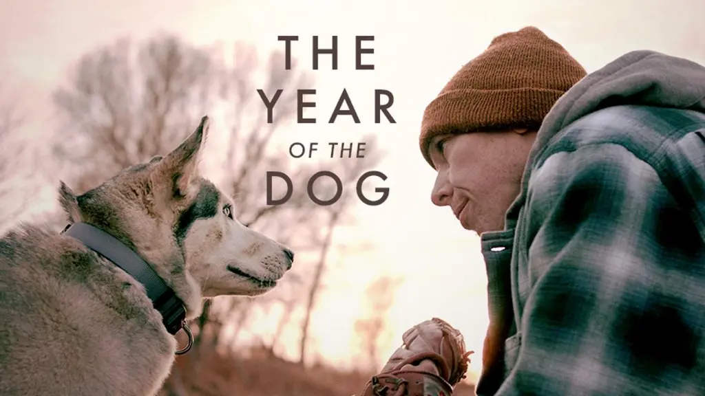 The Year of the Dog