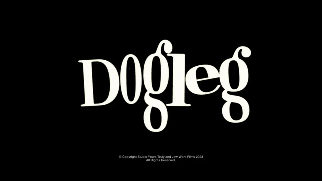 Dogleg