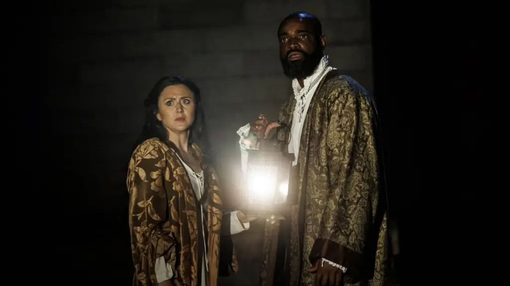 RSC Live: Richard III