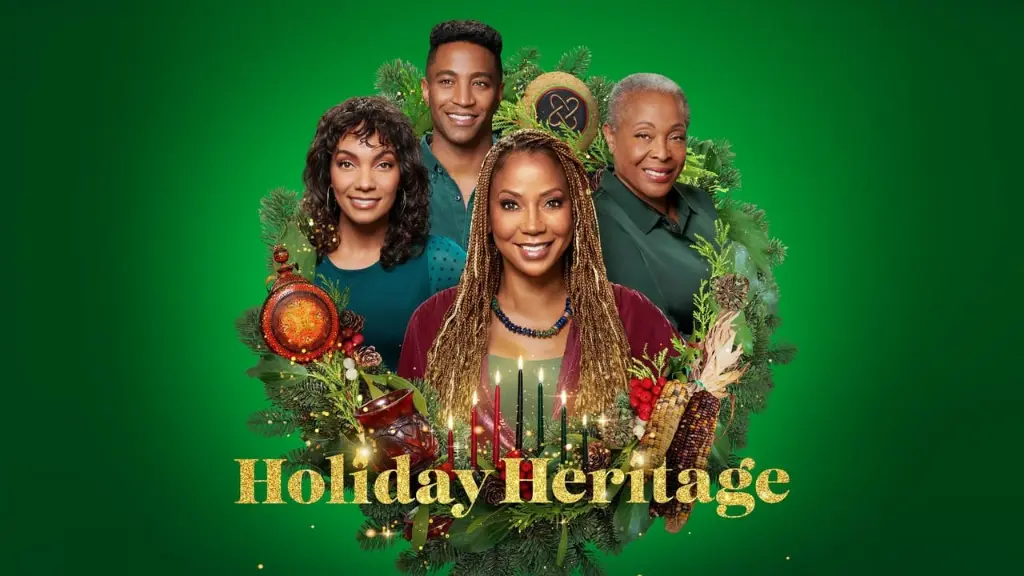 Holiday Heritage