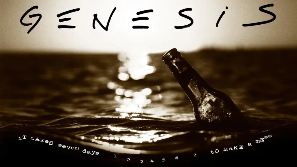 Genesis