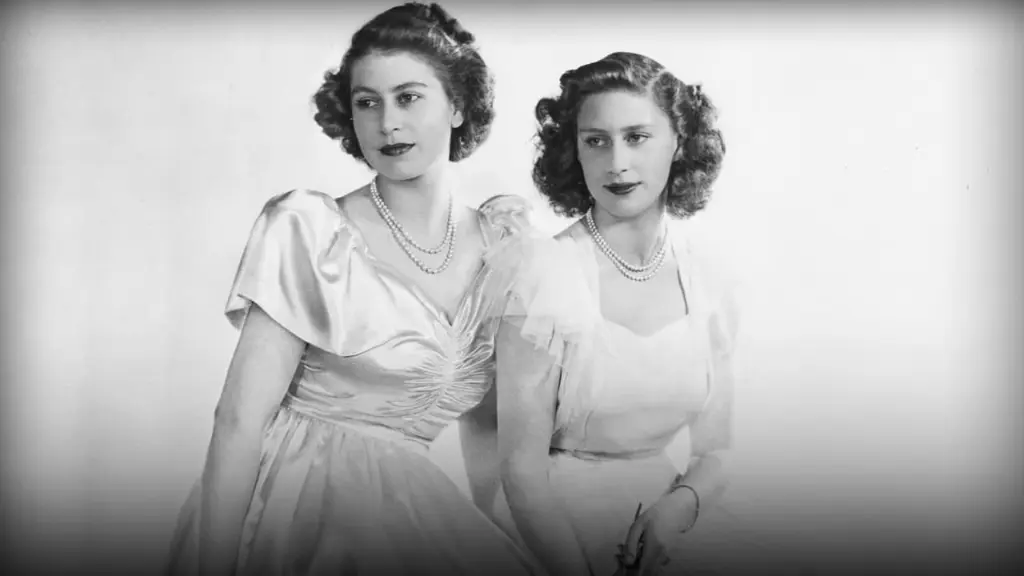 Elizabeth & Margaret: A Tale of Two Sisters