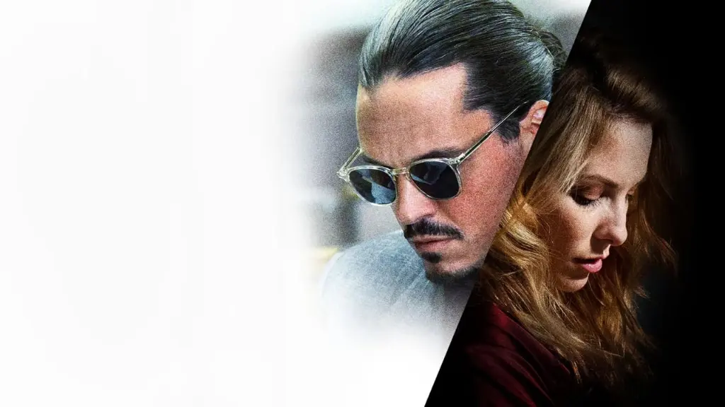 Hot Take: The Depp/Heard Trial