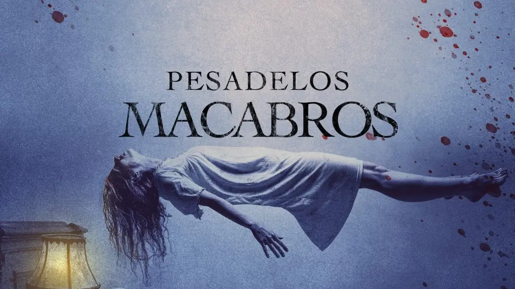 Pesadelos Macabros