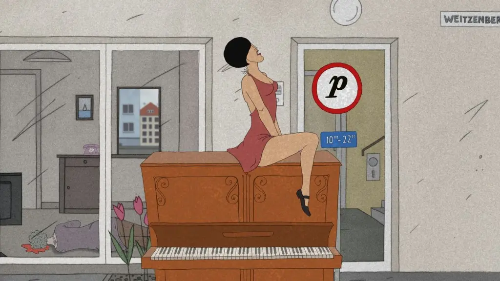 Piano