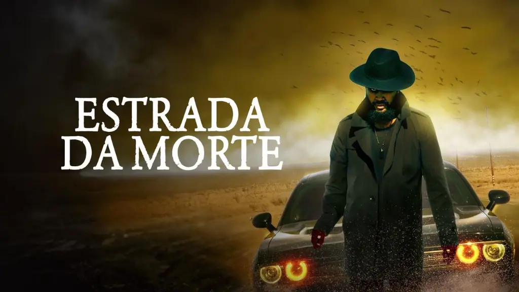 Estrada da Morte