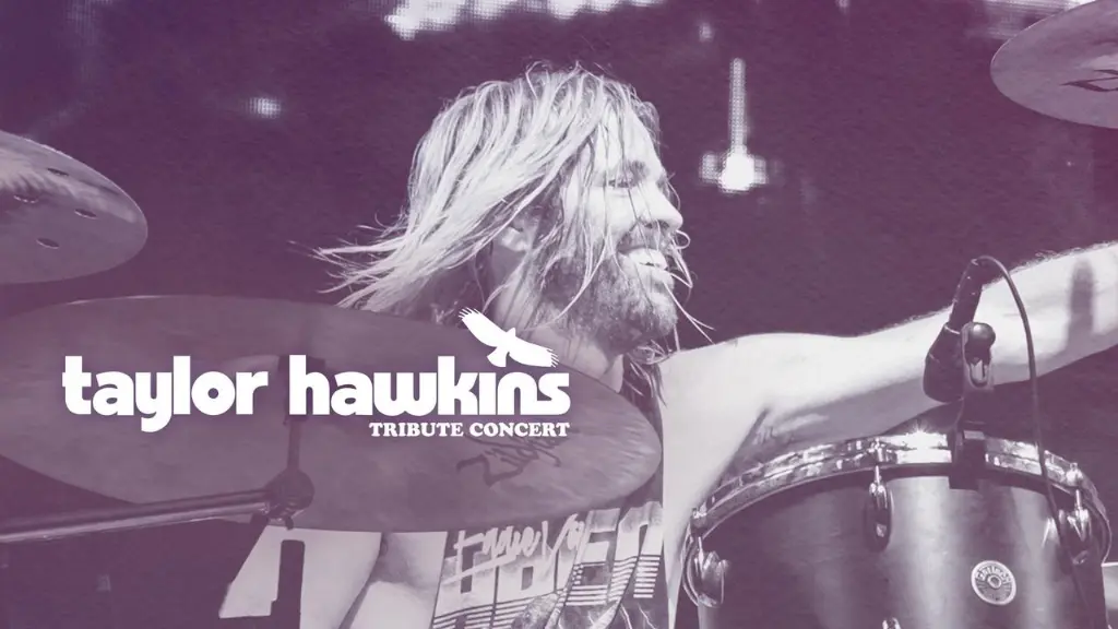 The Taylor Hawkins Tributo