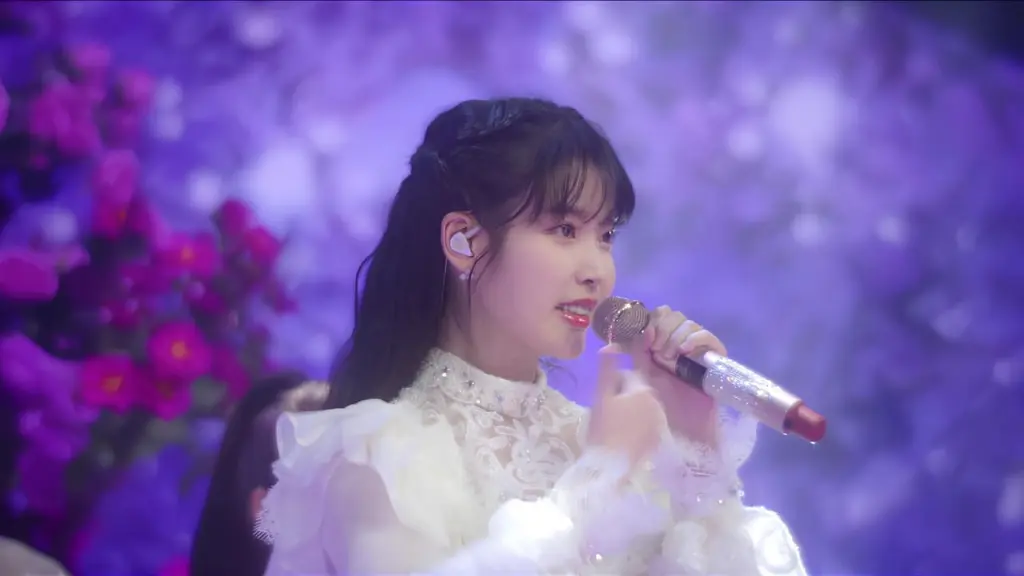 IU Documentary 'Pieces: 29th Winter'