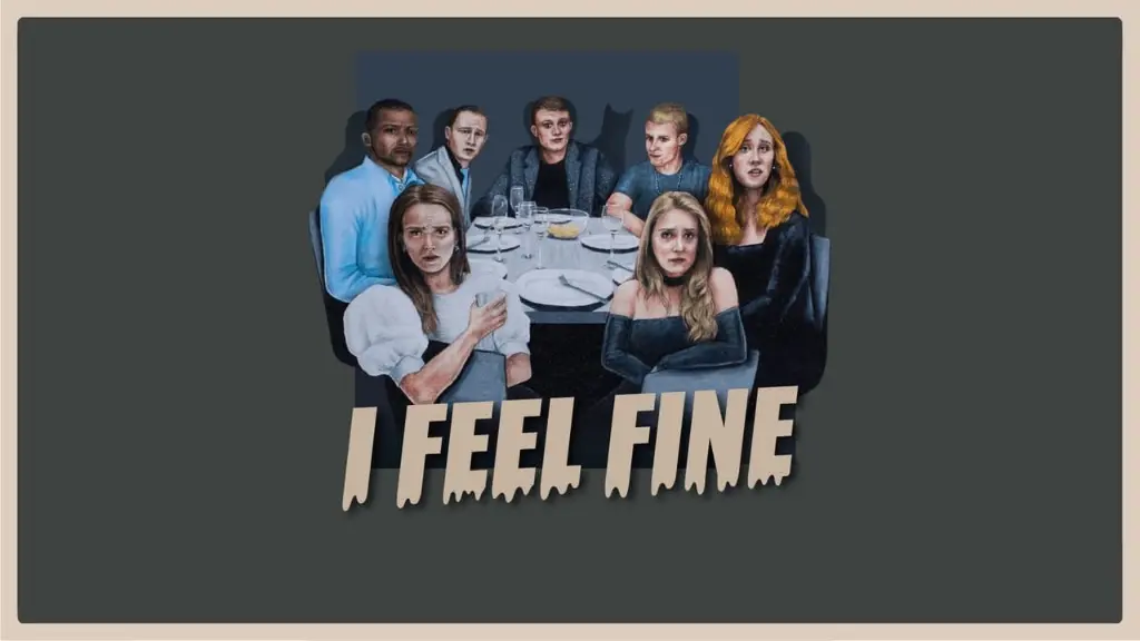 I Feel Fine