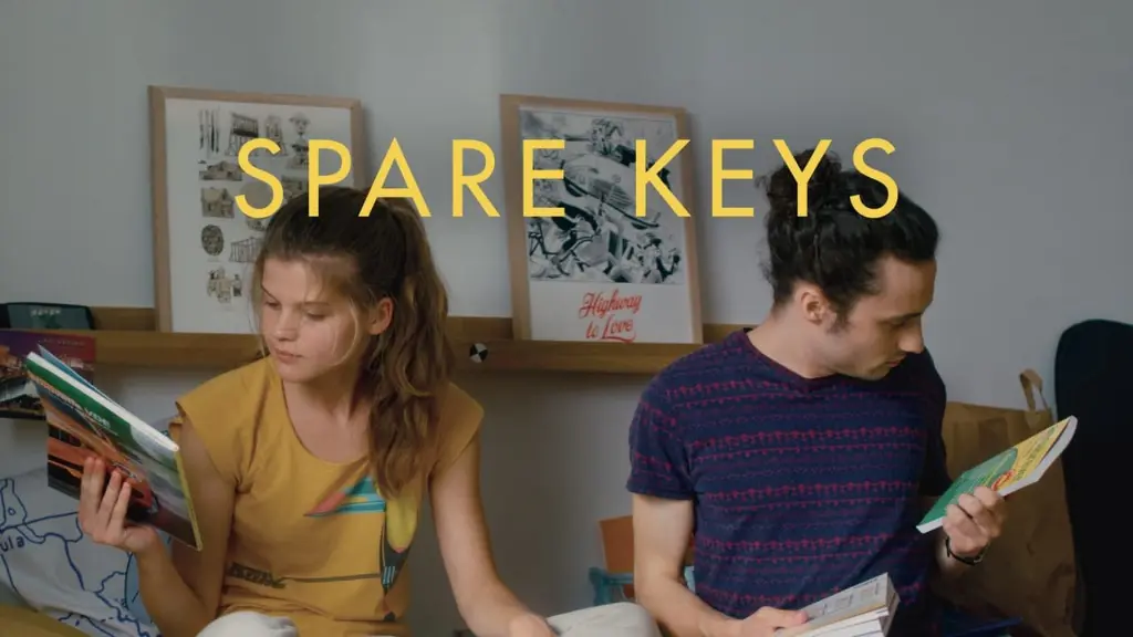 Spare Keys