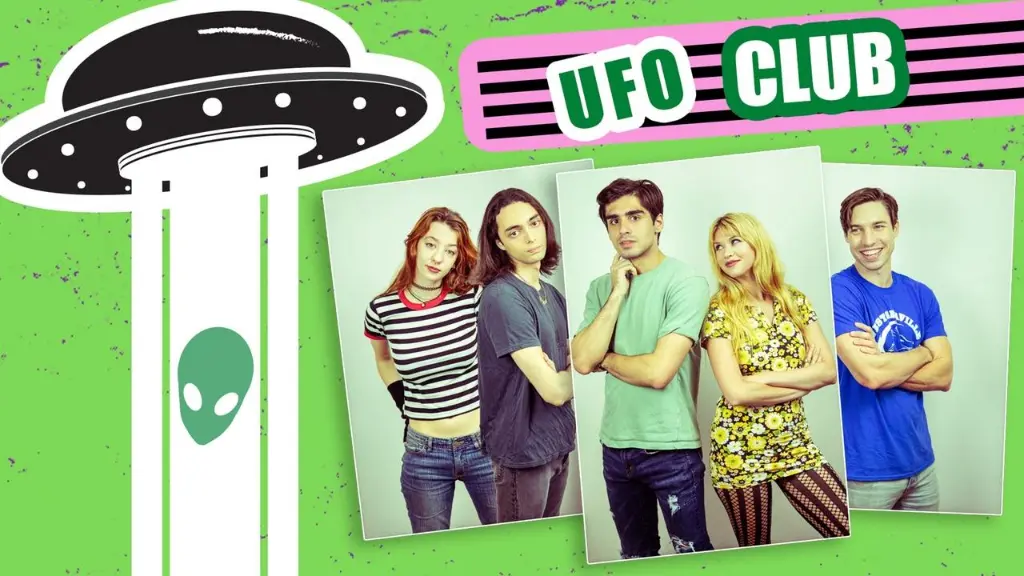 UFO Club