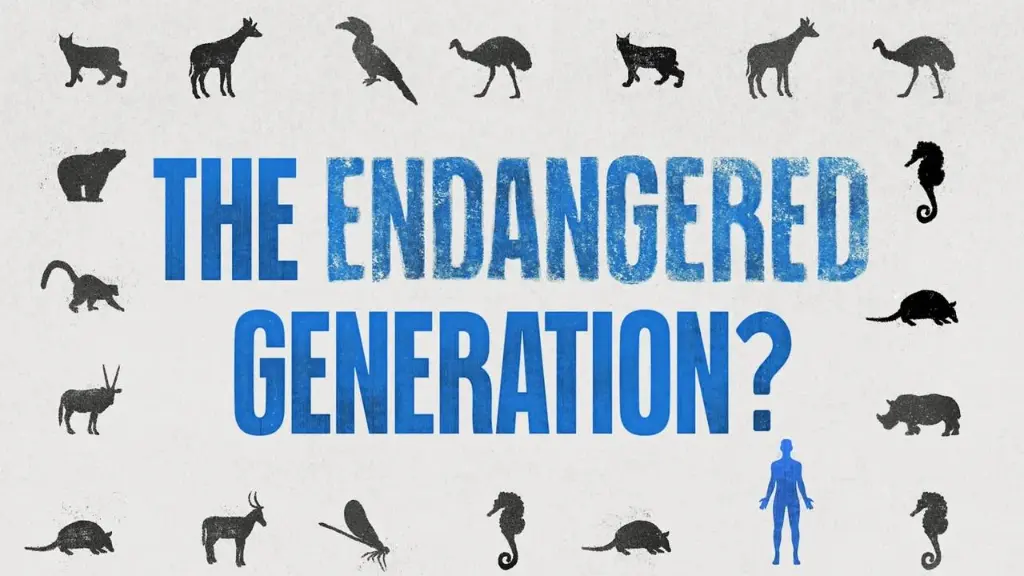 The Endangered Generation?