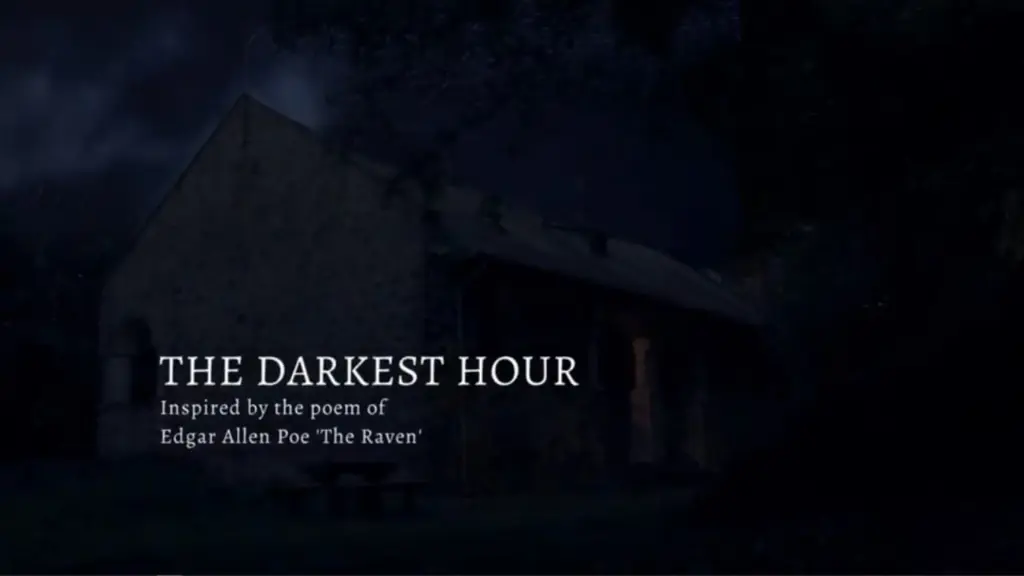 The Darkest Hour