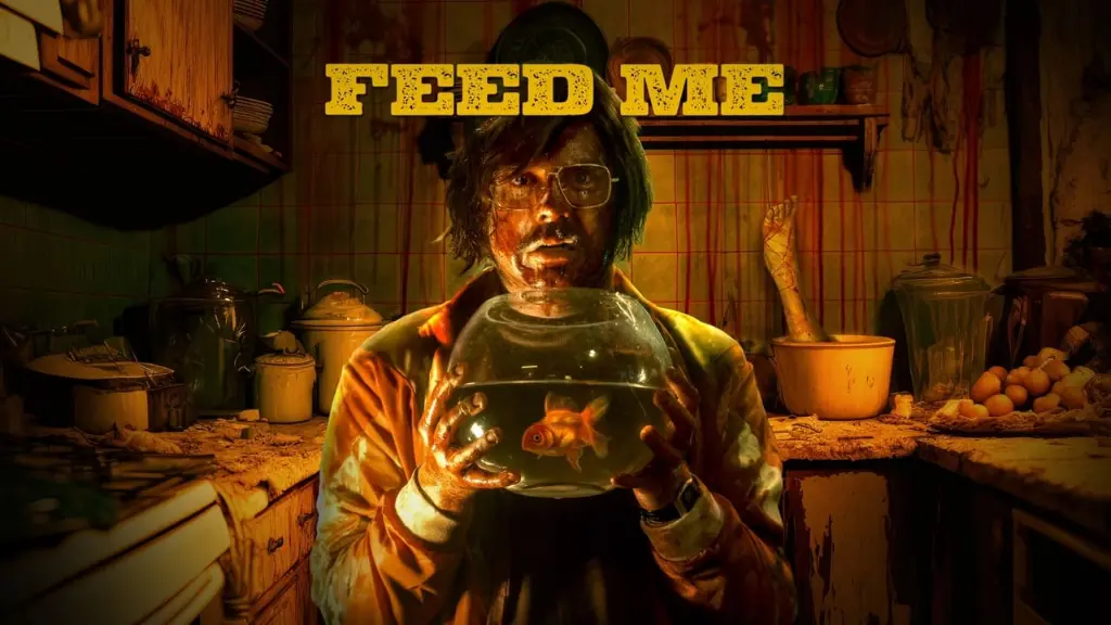 Feed Me