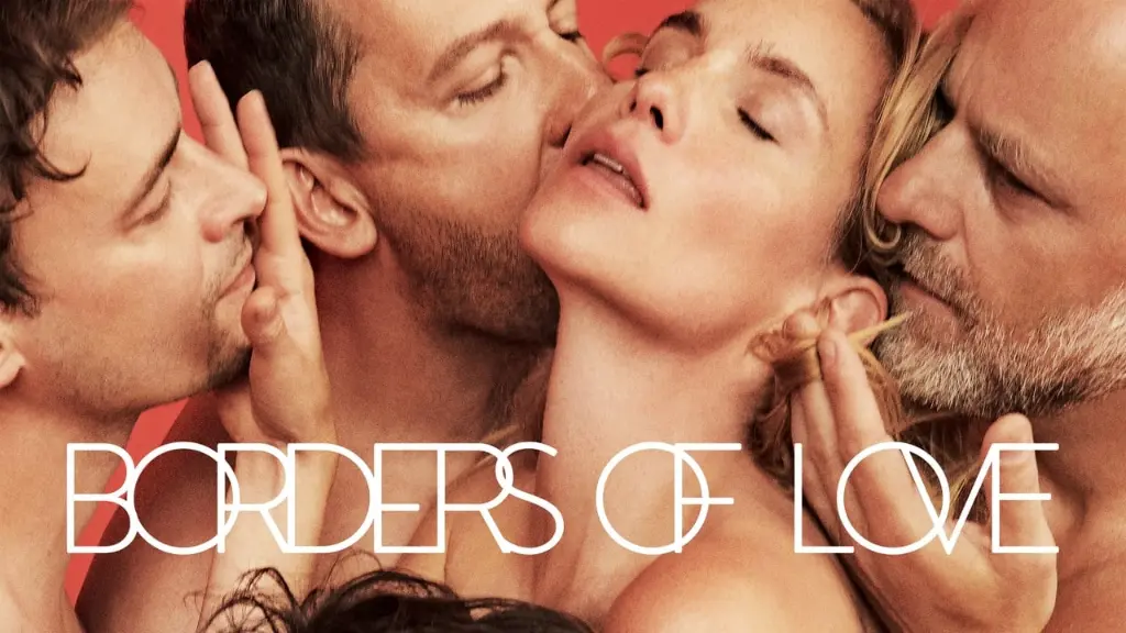 Borders of Love