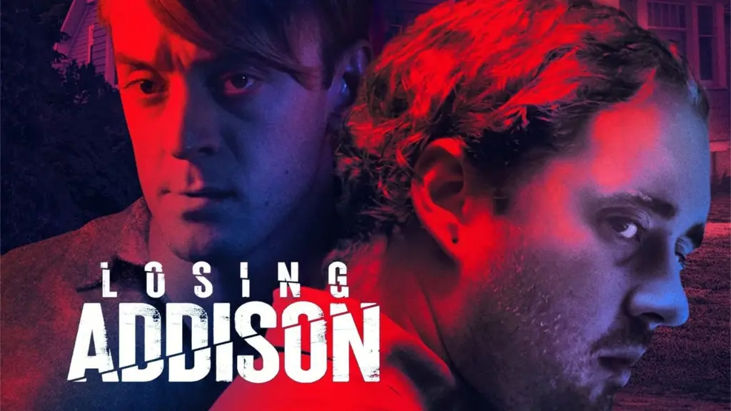 Losing Addison