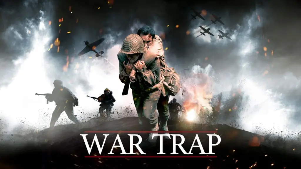 War Trap