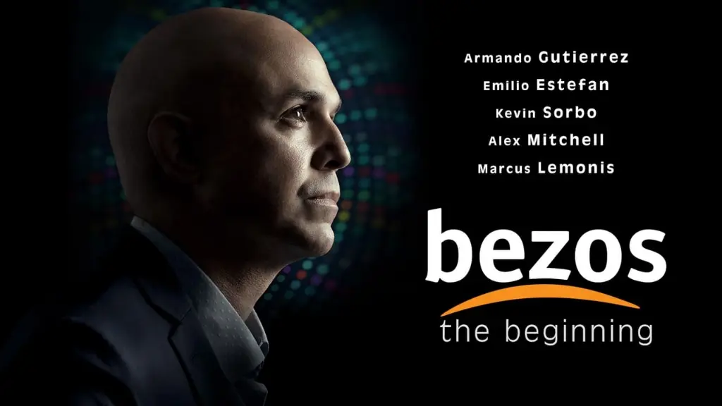 Bezos