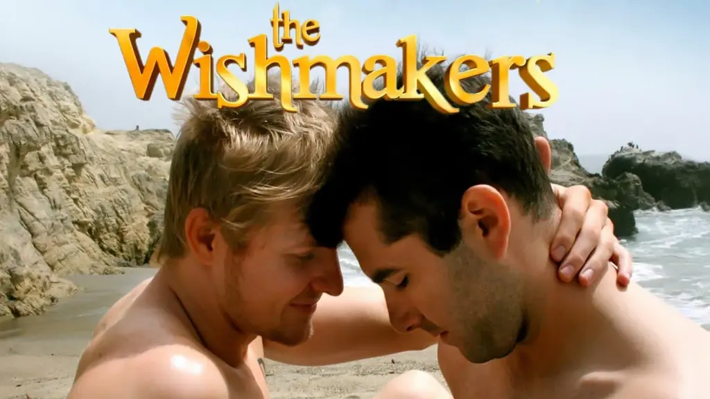 The Wishmakers