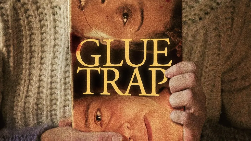 Glue Trap