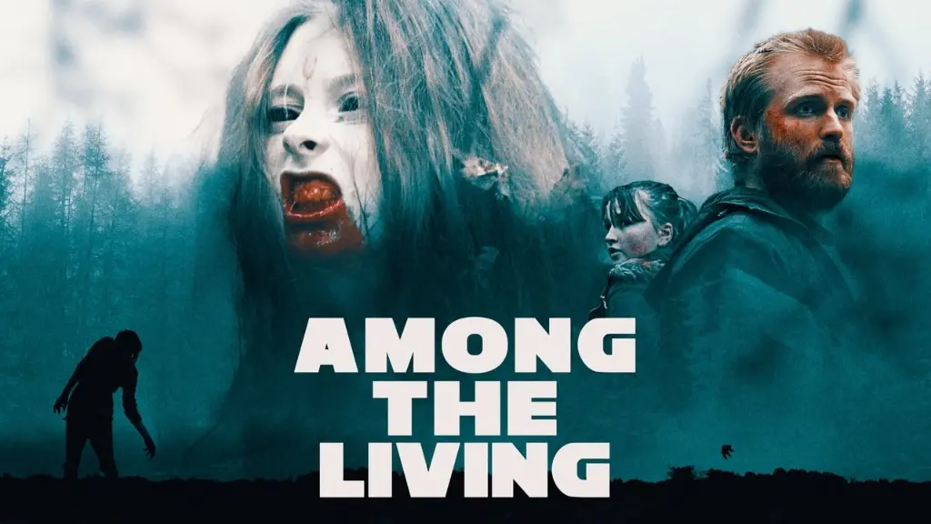 Among the Living