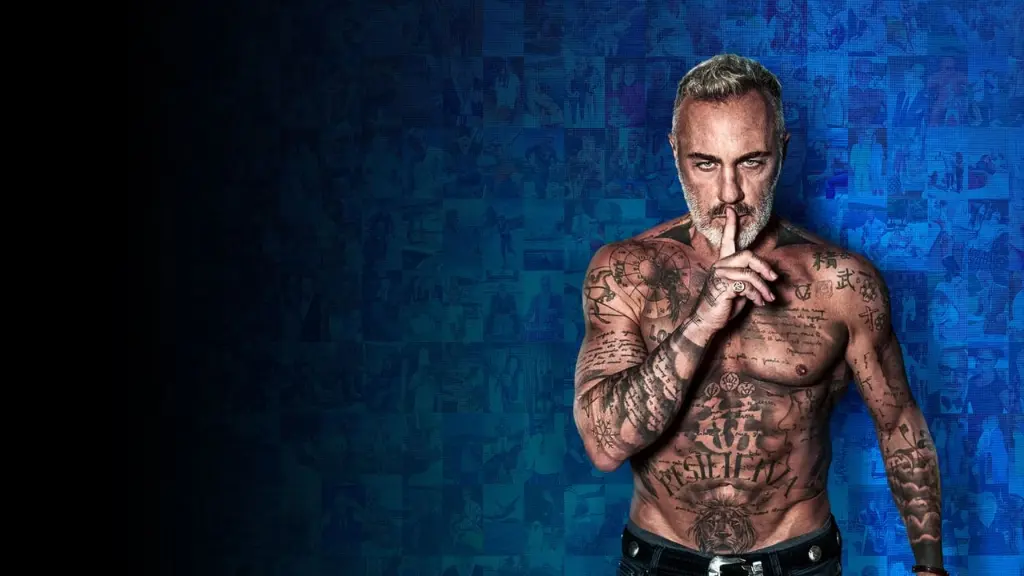 Gianluca Vacchi: Muito Mais!