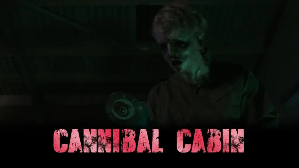 Cannibal Cabin