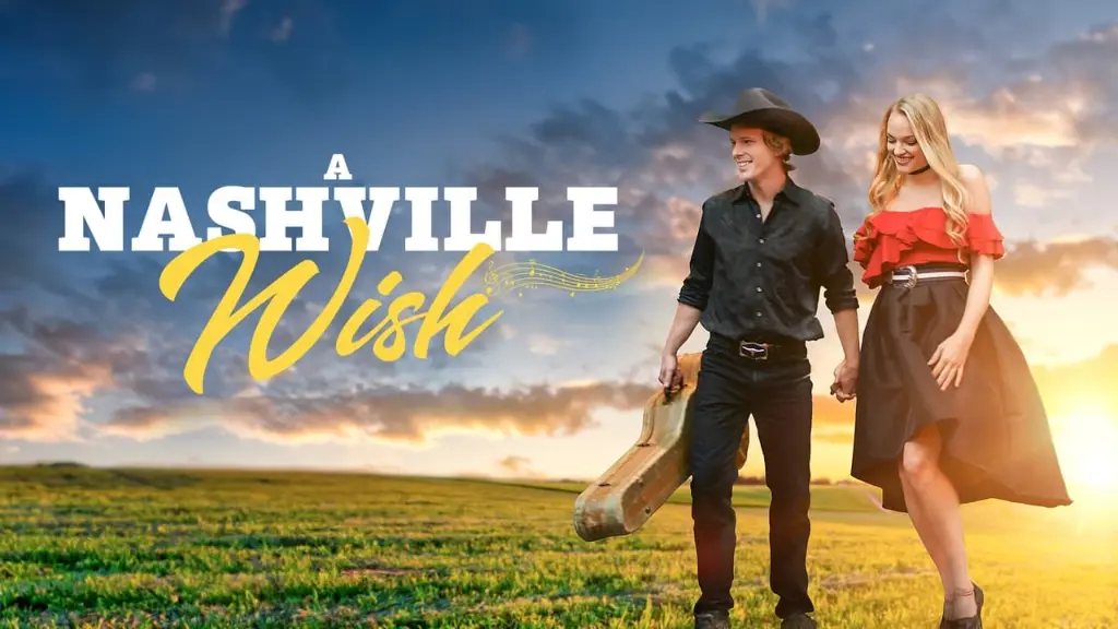 A Nashville Wish