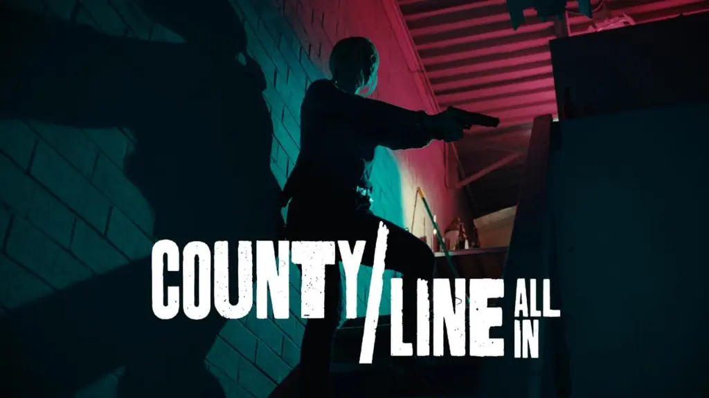 County Line: All In