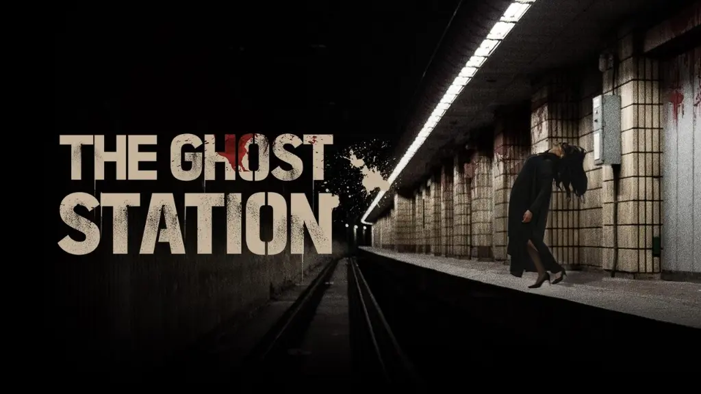 The Ghost Station