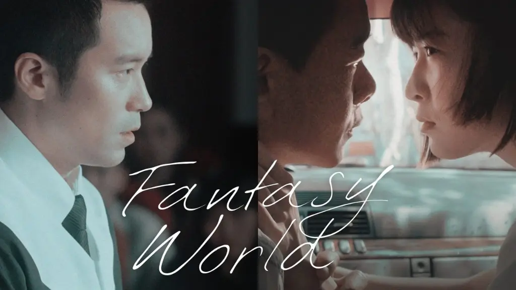 Fantasy · World