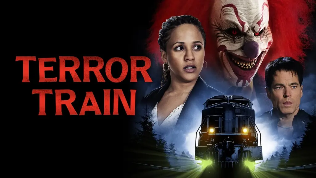 Terror Train