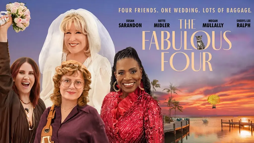 The Fabulous Four