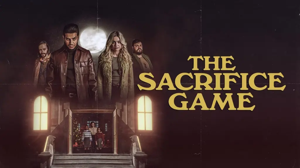 The Sacrifice Game