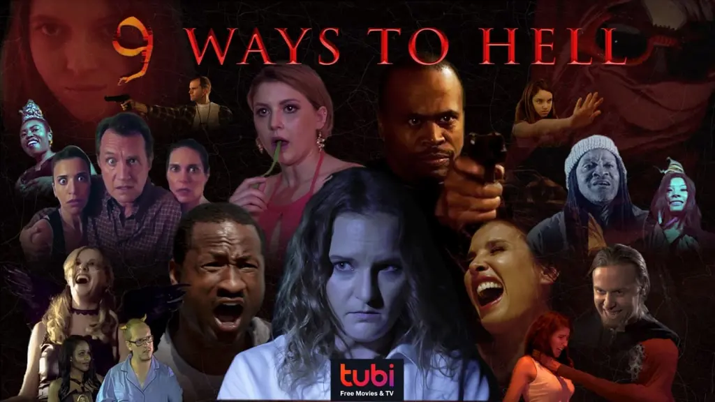 9 Ways to Hell