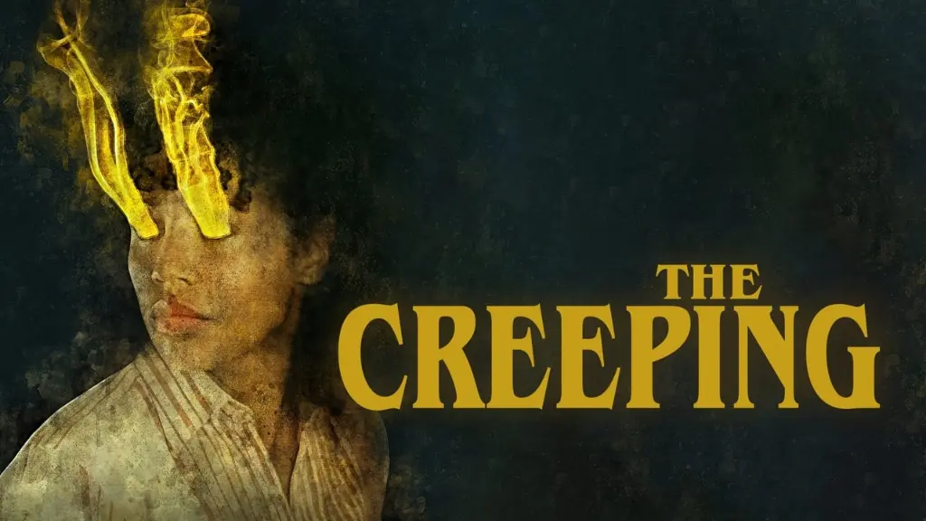 The Creeping