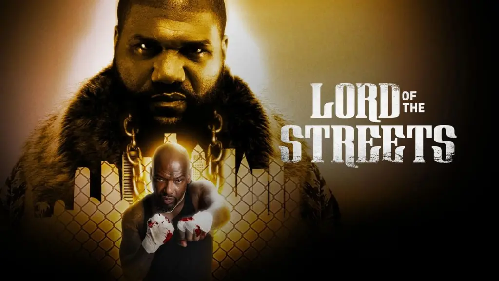 Lord of the Streets