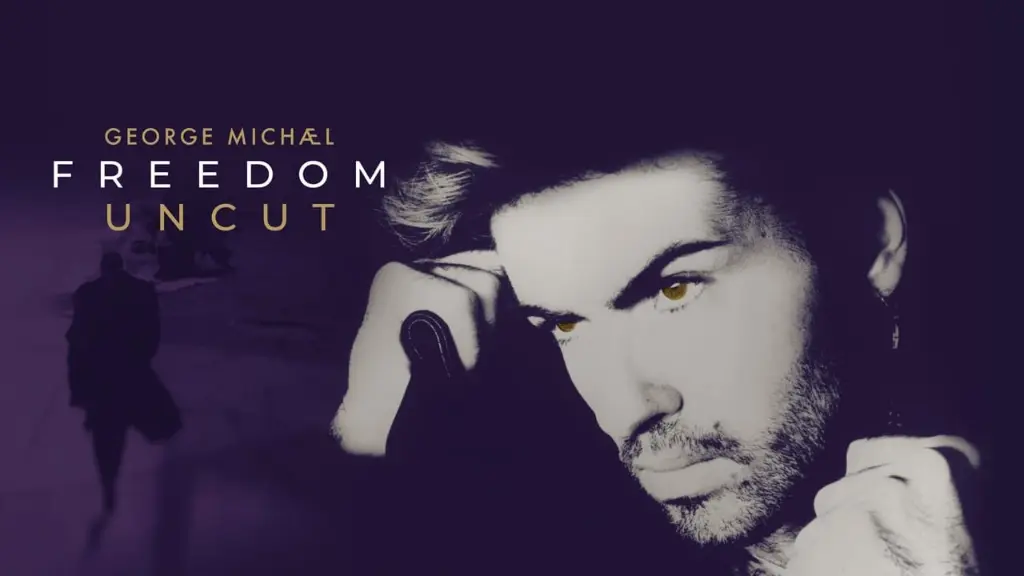 George Michael: Freedom Uncut