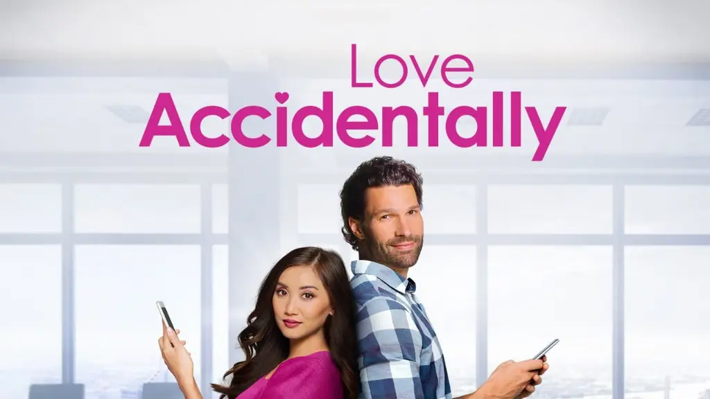 Love Accidentally